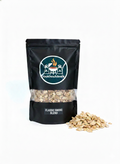 Klassische Räucherspäne-Mischung - würzig & ausgewogen - ab 600 g