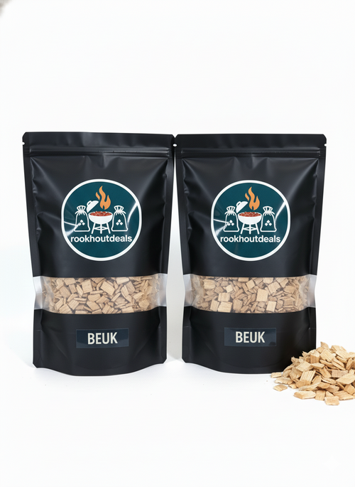 Buchenholz Räucherspäne - ab 600 g