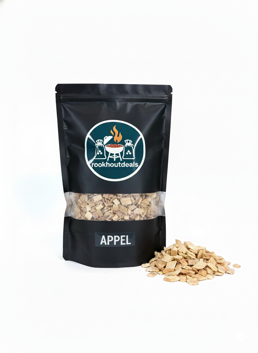 Apfelholz Räucherspäne - ab 600 g